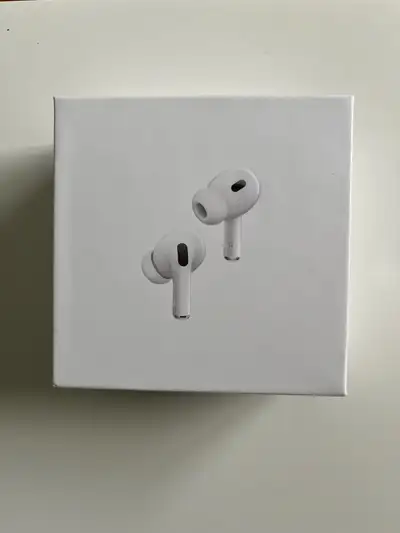 Apple AirPod Pro 2nd generation, View more
