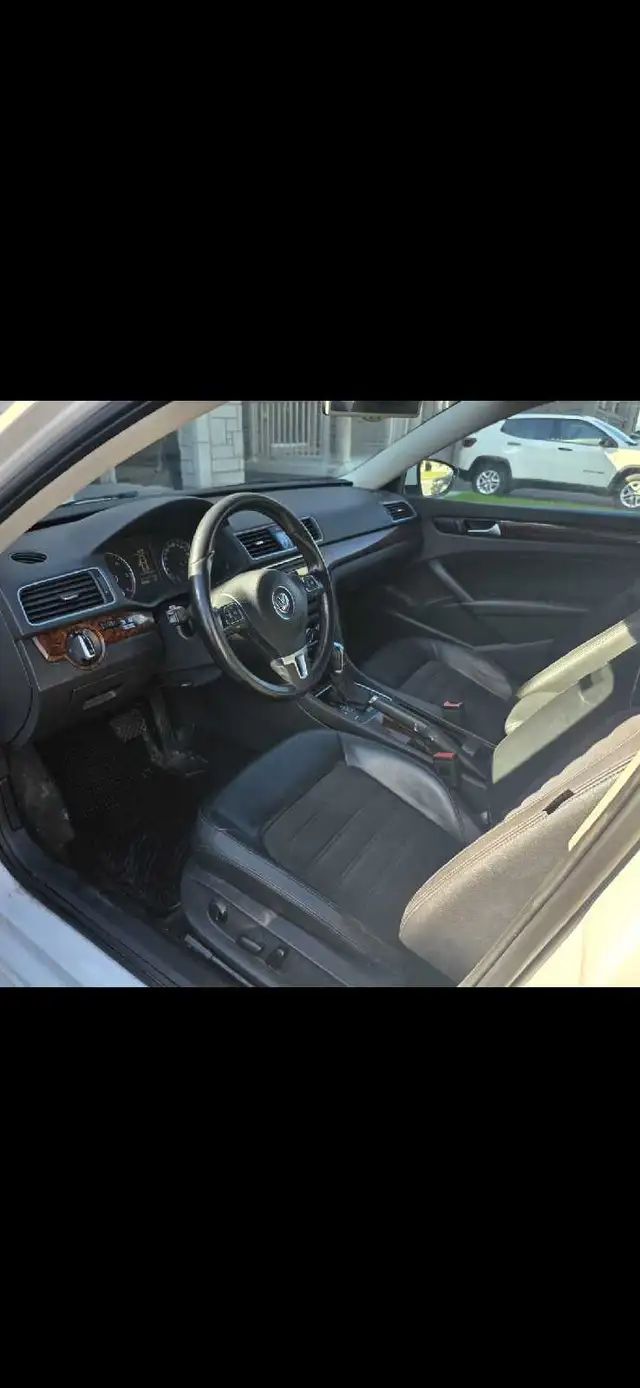 2012 passat tdi 583741817845207047