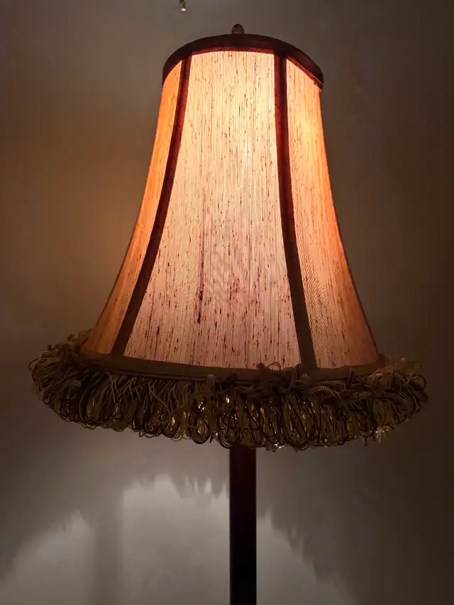 30” table lamp desk lamp $35 in Indoor Lighting & Fans in Mississauga / Peel Region - Image 6