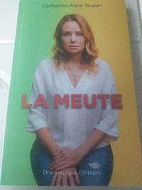 Livre la meute 