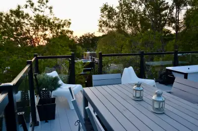6-1/2 | 4 BR |  all included | 5 min. CiMF UDM hospitals |