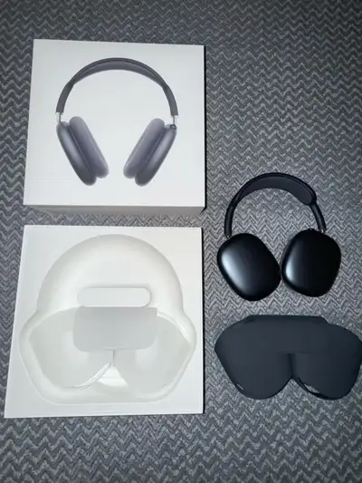 AirPod Max For Sale, View more