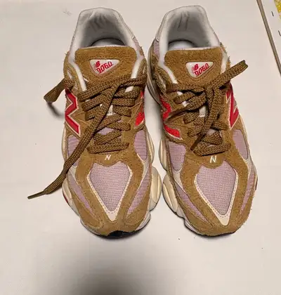 New Balance 9060, View more