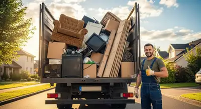 Junk Removal Toronto , View more