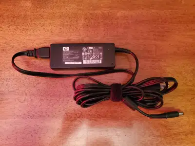 Chargeur HP 19v 4.74a 90 watt, View more