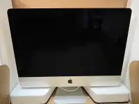 IMac Version 10.12.6 iMac (21.5-inch, 2017)
