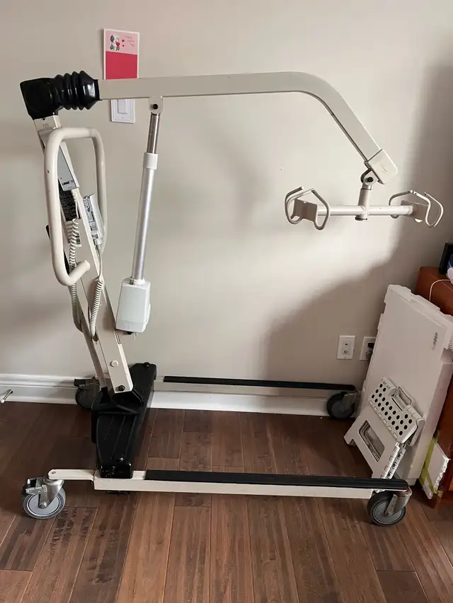 Hoyer Patient Lift