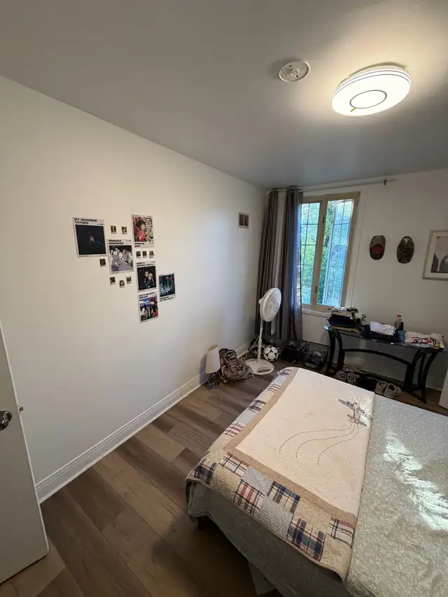 Chambre en coloc Montreal  in Room Rentals & Roommates in City of Montréal - Image 6