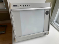 GTI  GLX 10/GLX-10LG D5000 Standard Viewer for Slides/Xrays