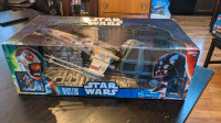 Star Wars Death Star Trench Run - NEW in Sealed Box