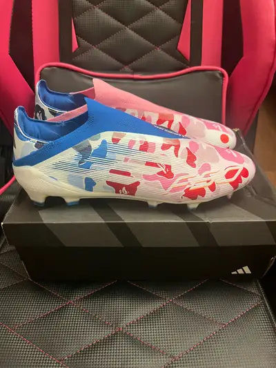 Adidas x Bape F150, View more