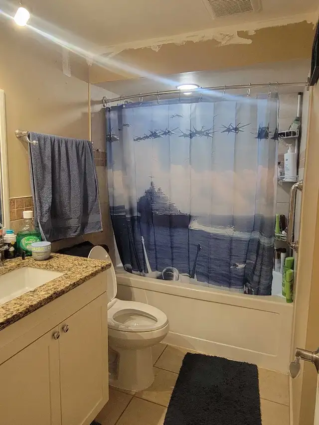 room for rent working females preffered in Short Term Rentals in Ottawa - Image 6
