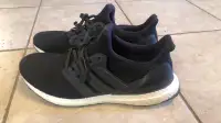Adidas ultra Boost MENS shoes - size 11.5