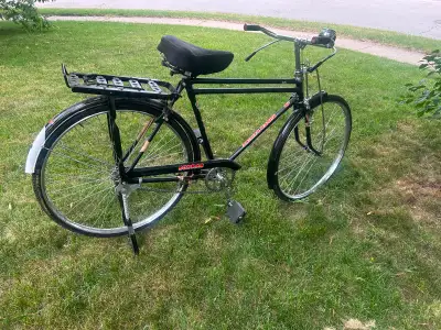 Indian Bicycle brand new, View more