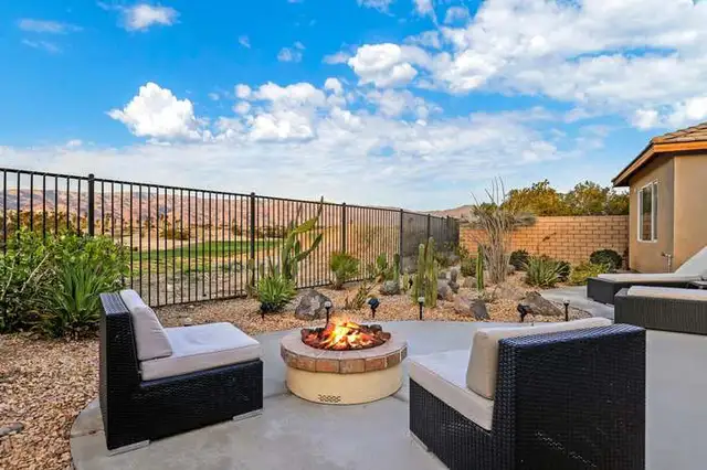 Desert Villa Terra Lago Golf Course Indio (Palm Spings) CA in Short Term Rentals in Vancouver - Image 5