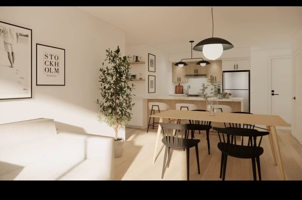 URGENT : CESSION DE BAIL (CONSTRUCTION NEUVE) – DISPO 1er Sep — photo 1