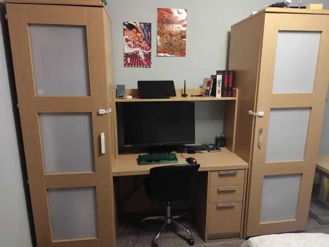 Private Room For Rent in Short Term Rentals in Kitchener / Waterloo - Image 4