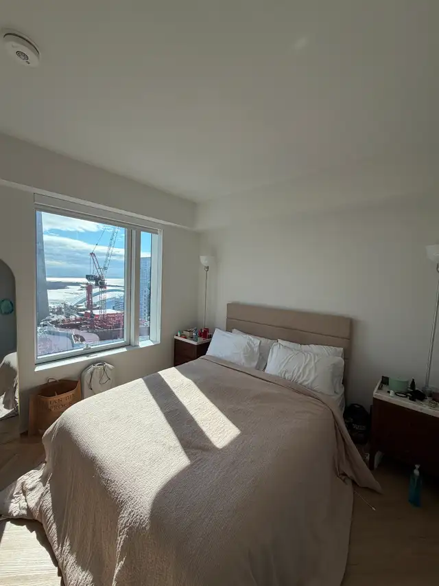 Assignment Lease - August to October - Downtown - Toronto House in Long Term Rentals in City of Toronto - Image 7