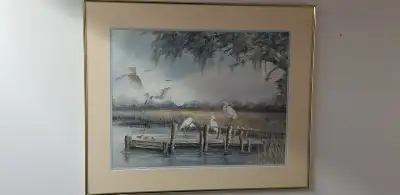 Art Print, Artist: E. Shannon Moore, View more