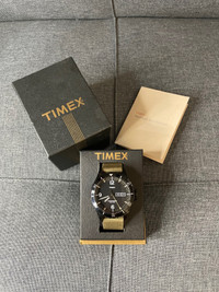 Timex® for J.Crew Andros Watch