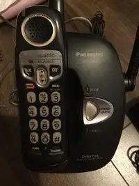 Téléphone sans fil