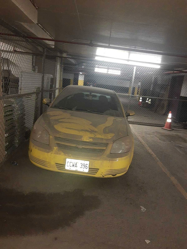 Chevrolet Cobalt in Cars & Trucks in Ottawa - Image 4