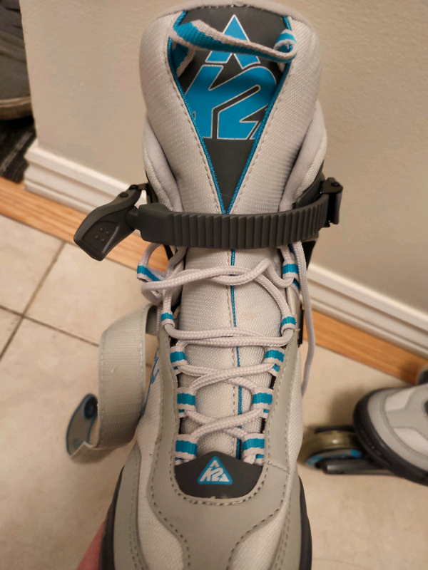 K2 Rollerblades  in Skates & Blades in City of Toronto - Image 8