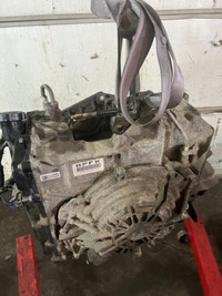 Chevy malibu, saturn astra automatic transmission