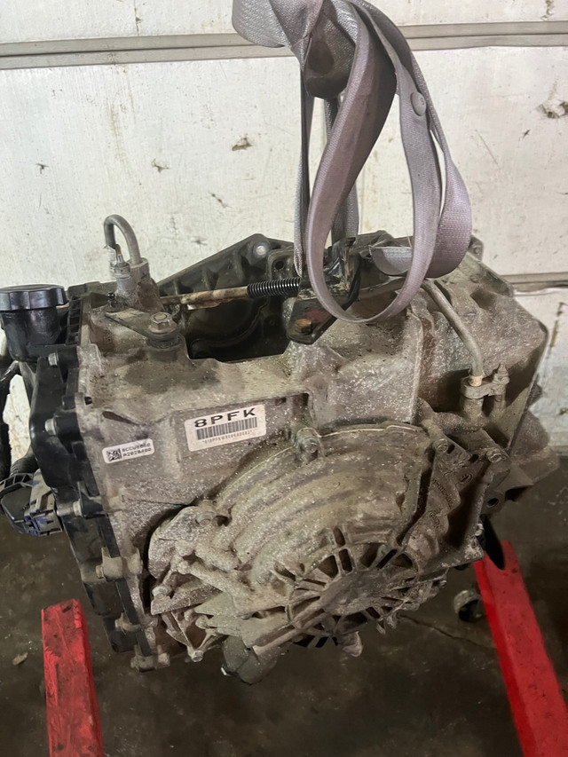 Chevy malibu, saturn astra automatic transmission in Transmission & Drivetrain in Edmonton