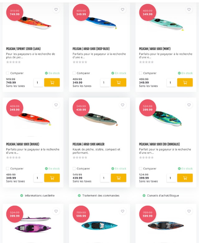 Kayak Gonflable/Kayaks de pêche/Planche à pagaie/Paddle Board Sports