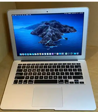 MacBook Air A1466, View more