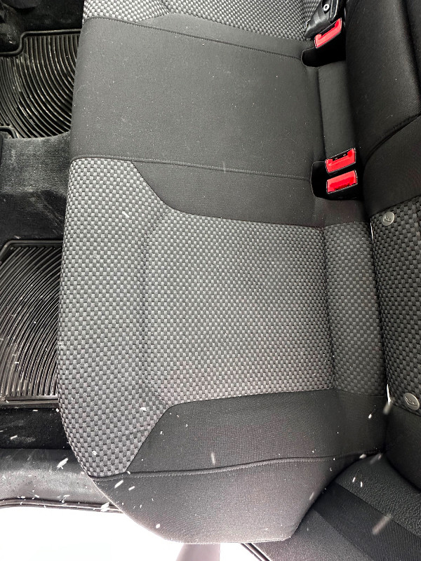 Passat diesel 2015 dans Autos et camions  à Val-d'Or - Image 4