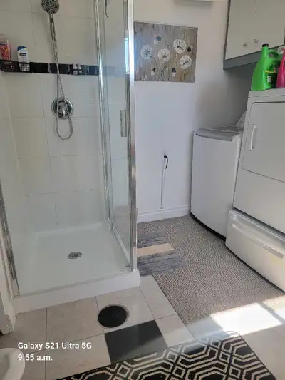 3-1/2 Apartment for rent in Châteauguay