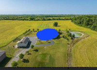 FARM AGRICULTURAL LAND FOR LEASE IN HAMILTON