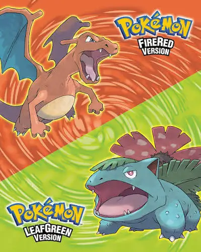 Looking to trade the following FireRed exclusives for LeafGreen exclusives: 1. Psyduck 2. Golduck 3....