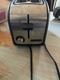 TRU toaster 