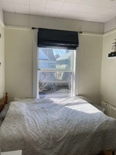 ROOM AND PRIVATE OFFICE - summer sublet