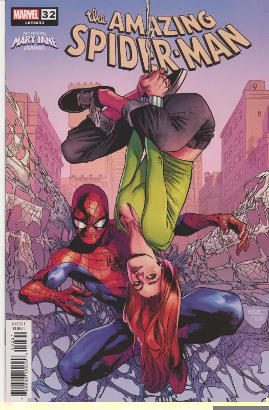 Marvel Comics - Amazing Spider-Man Volume 6 - 99 comics in Comics & Graphic Novels in Oshawa / Durham Region - Image 7