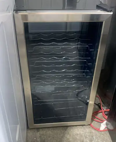 Insignia 3.3 Cu.Ft. Beverage Cooler, View more