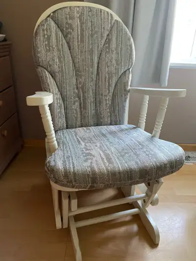 glider rocking chair, View more