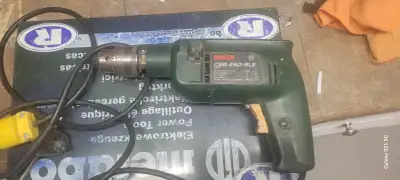 Hammer Drill, View more