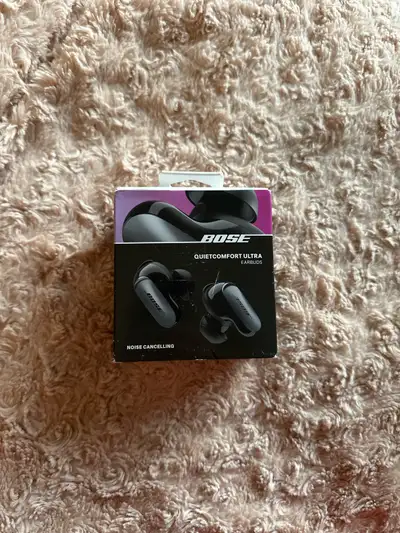 Bose quietcomfort ultra earbuds, View more