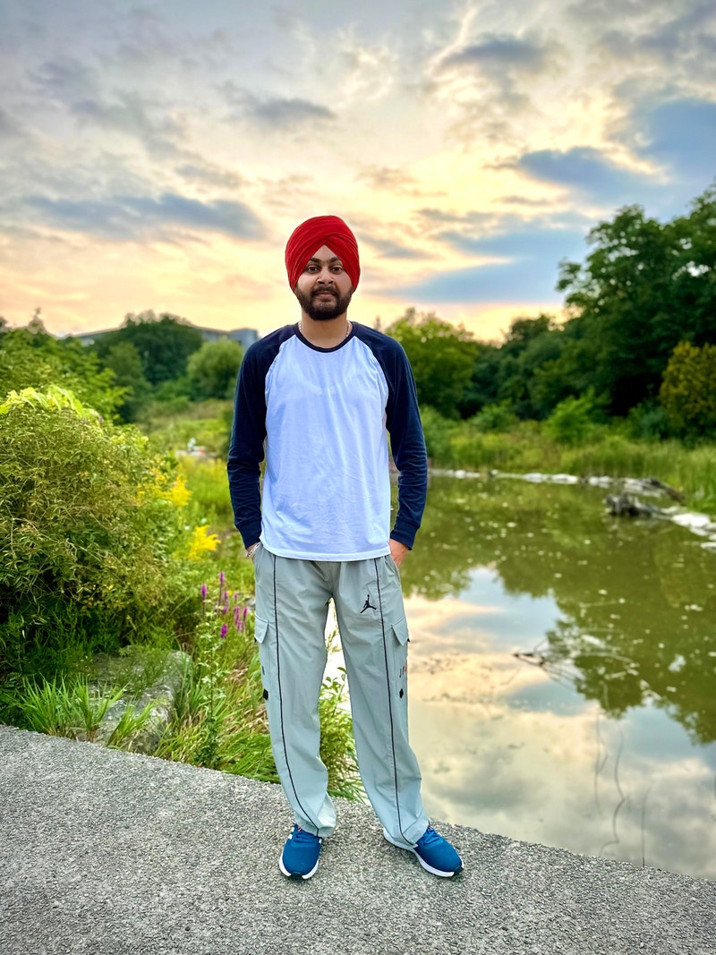 Graphic designer and video editor Graphic &  Design Kitchener