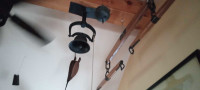 Antique,school,bell,