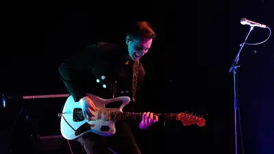 Guitar Lessons - In home or in studio, View more