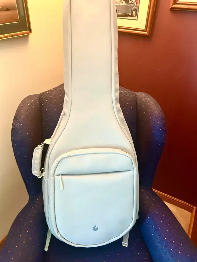 LAVA ME 4  Sruce top 41 inch  $799.00 in Guitars in Peterborough - Image 10