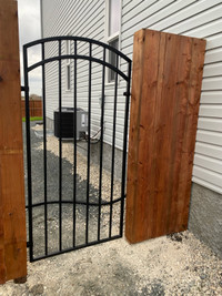Fencing and Post Setting 