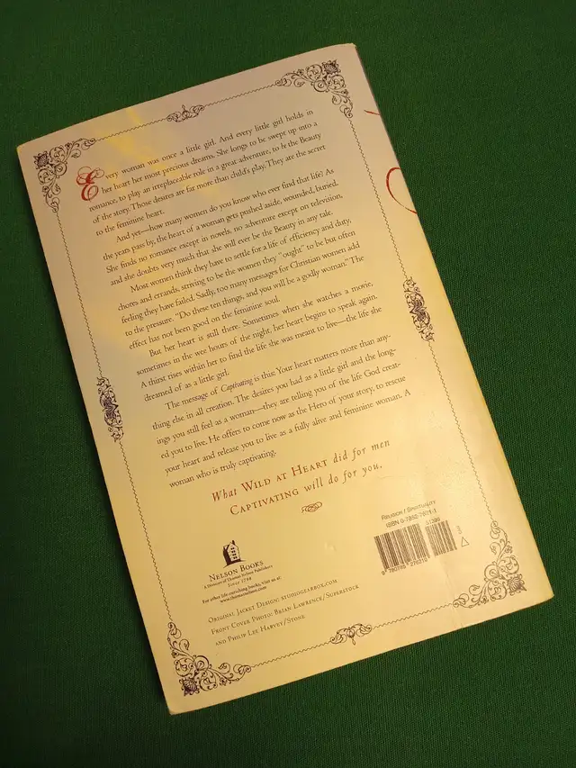 Book for Women, Christian, Giftable, only $5 in Non-fiction in Kitchener / Waterloo - Image 3