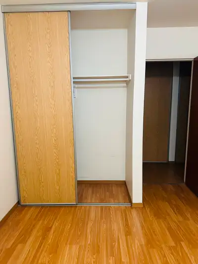 Looking for a Female Roommate: 2 Bedroom Apartment