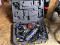 Garage clear out sale - Rotary Maximum tool